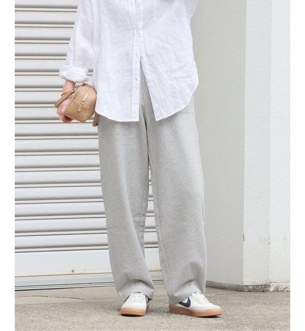 JOURNAL STANDARD relume「《WEB限定追加》コクーンスウェットパンツ」|その他|
