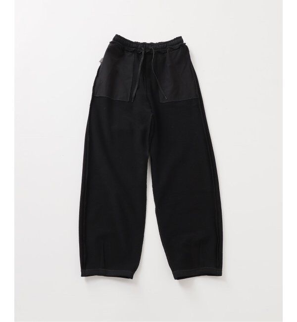 JOURNAL STANDARD relume「《WEB限定追加》コクーンスウェットパンツ」|その他|