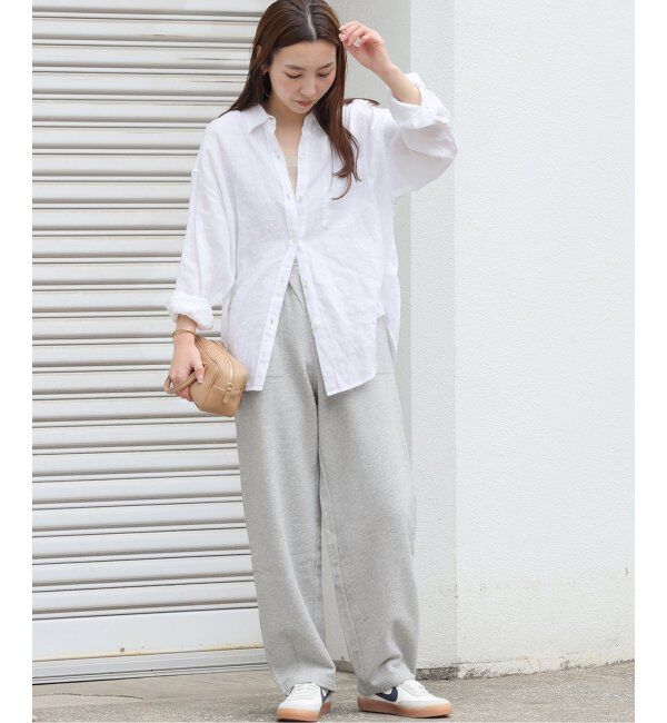 JOURNAL STANDARD relume「《WEB限定追加》コクーンスウェットパンツ」|その他|