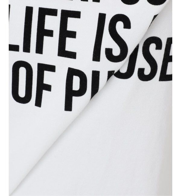 JOURNAL STANDARD relume「《追加》別注【GULFCOAST SPORTSWEAR】ロゴTシャツ」|Tシャツ・カットソー|