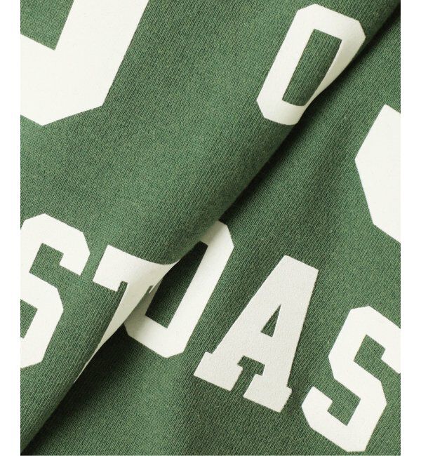 JOURNAL STANDARD relume「《追加》別注【GULFCOAST SPORTSWEAR】ロゴTシャツ」|Tシャツ・カットソー|