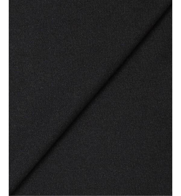 JOURNAL STANDARD「《追加2》シャーリングノースリーブＴシャツ」|Tシャツ・カットソー|