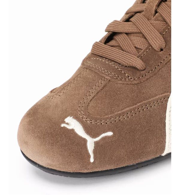 JOURNAL STANDARD「《追加》【PUMA/プーマ】 SPEEDCAT OG」|スニーカー|