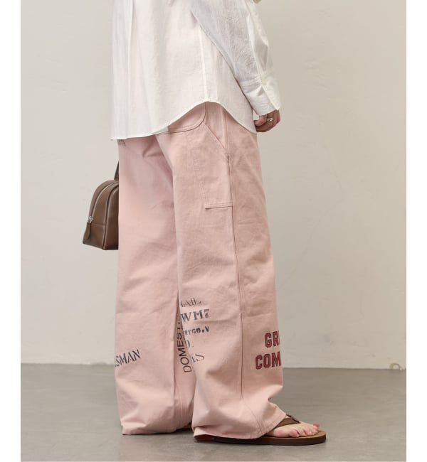 JOURNAL STANDARD「別注【PAYDAY/ペイデイ】For JS プリントペインターPT」|その他|