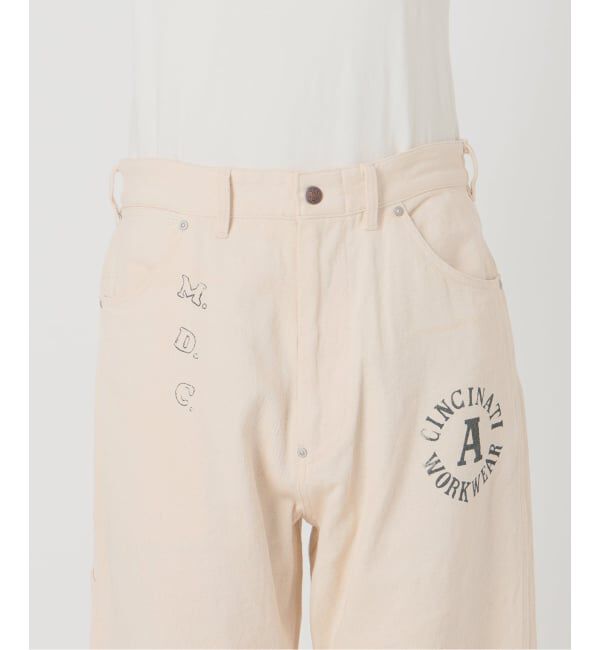 JOURNAL STANDARD「別注【PAYDAY/ペイデイ】For JS プリントペインターPT」|その他|