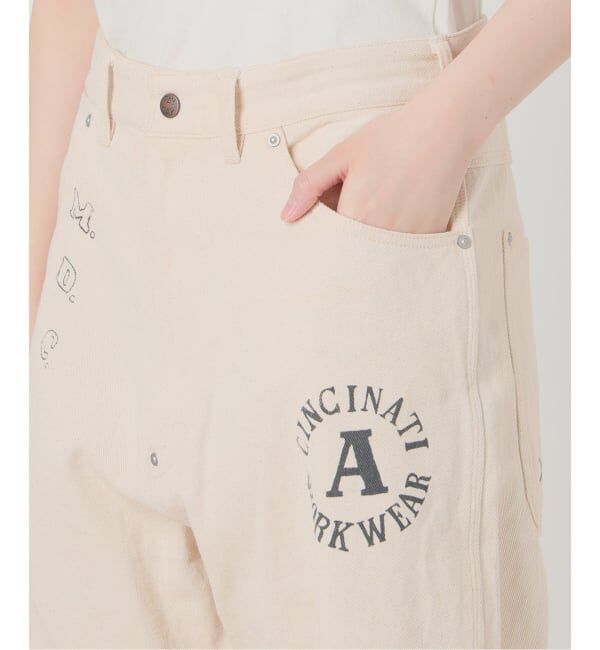 JOURNAL STANDARD「別注【PAYDAY/ペイデイ】For JS プリントペインターPT」|その他|