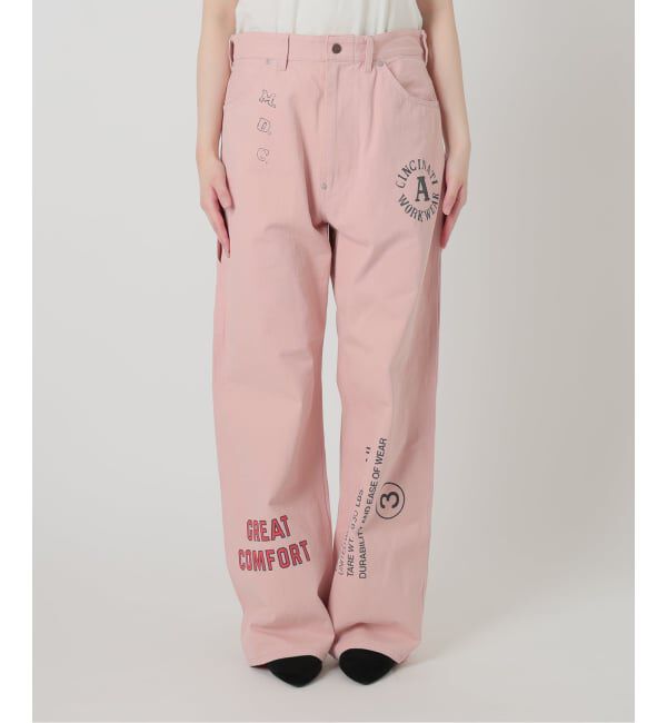 JOURNAL STANDARD「別注【PAYDAY/ペイデイ】For JS プリントペインターPT」|その他|