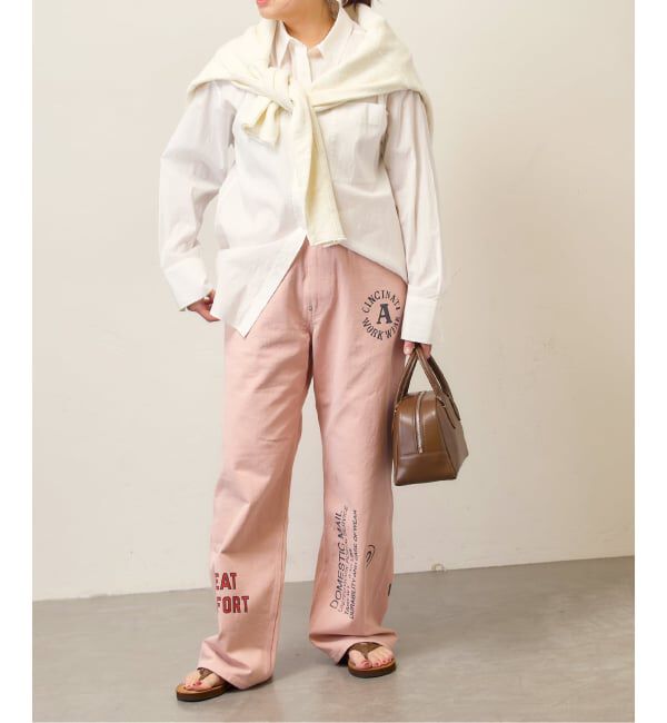 JOURNAL STANDARD「別注【PAYDAY/ペイデイ】For JS プリントペインターPT」|その他|