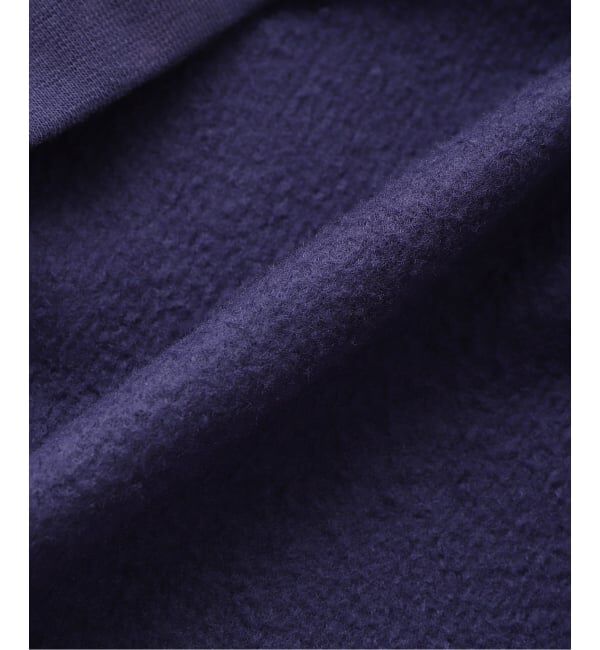 JOURNAL STANDARD「MOOJI MOOJI / ム―ジ ム―ジ CLASSIC HOODIE AGED / フードパーカー」|パーカー|