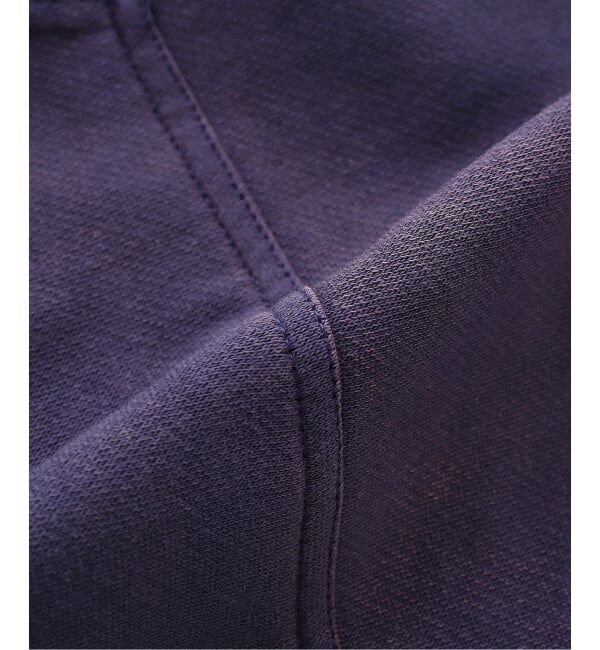 JOURNAL STANDARD「MOOJI MOOJI / ム―ジ ム―ジ CLASSIC HOODIE AGED / フードパーカー」|パーカー|