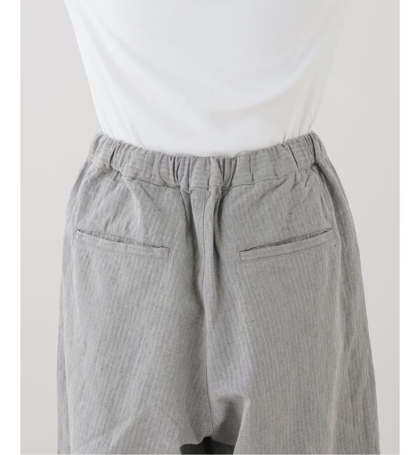 journal standard luxe「Kalina's PT」|スラックス|