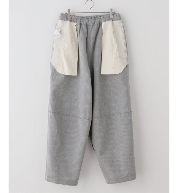 journal standard luxe「Kalina's PT」|スラックス|