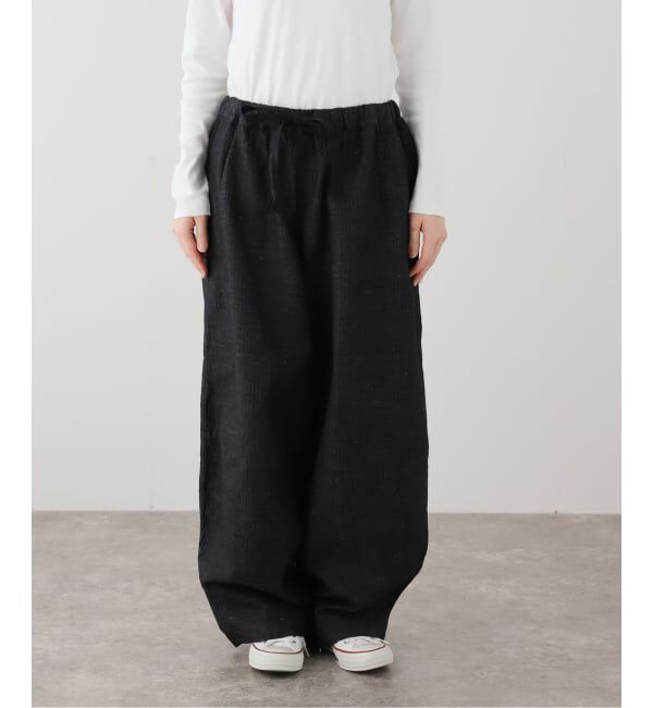 journal standard luxe「Kalina's PT」|スラックス|