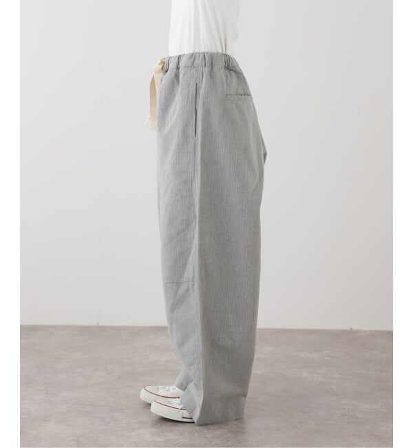 journal standard luxe「Kalina's PT」|スラックス|