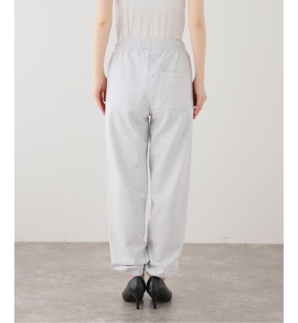 journal standard L'essage「【SPORTY&RICH】Heritage Yankees Serif Sweatpant：スウェットパンツ」|その他|