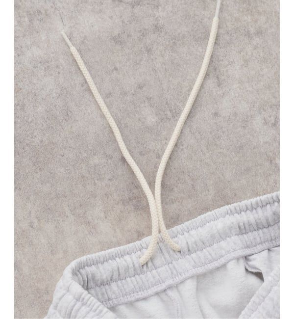 journal standard L'essage「【SPORTY&RICH】Heritage Yankees Serif Sweatpant：スウェットパンツ」|その他|