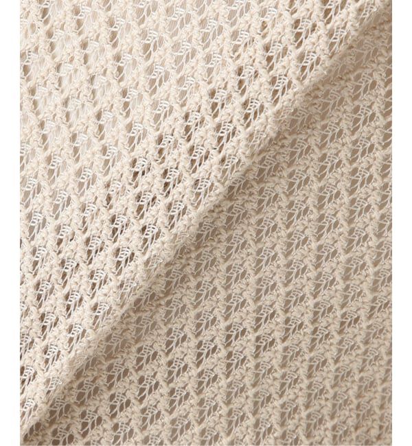 JOURNAL STANDARD「別注【MIKA KASAI】 Lace one-piece」|ワンピース|