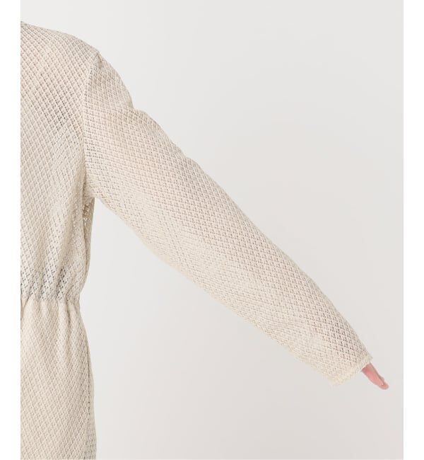 JOURNAL STANDARD「別注【MIKA KASAI】 Lace one-piece」|ワンピース|