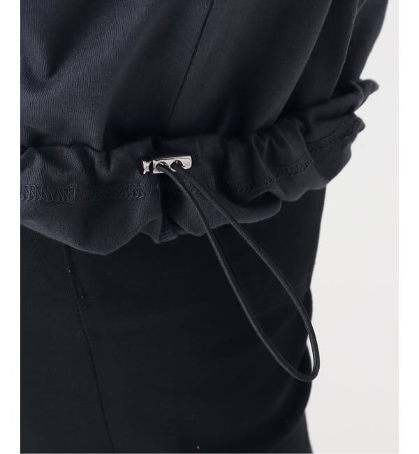 JOURNAL STANDARD「《追加予約》シャーリングＴシャツ」|Tシャツ・カットソー|