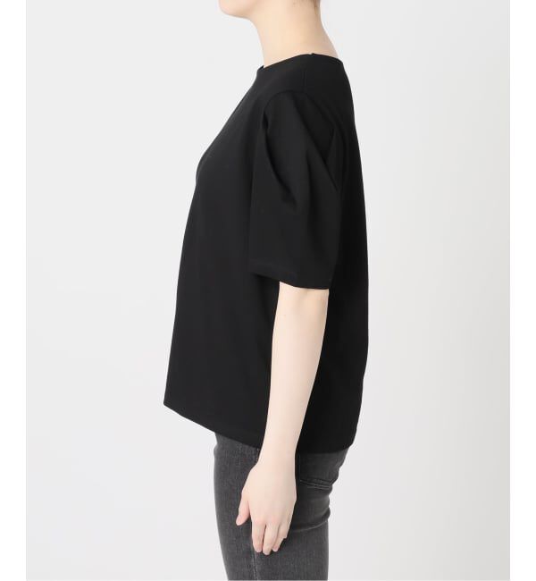 JOURNAL STANDARD relume「《予約》［26SS新作］タックデザインスリーブプルオーバー」|Tシャツ・カットソー|