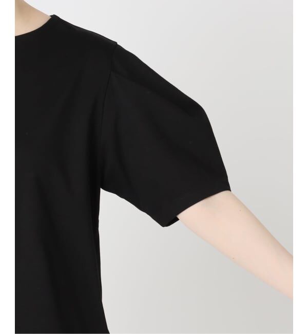 JOURNAL STANDARD relume「《予約》［26SS新作］タックデザインスリーブプルオーバー」|Tシャツ・カットソー|