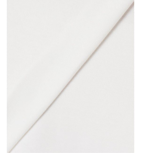 JOURNAL STANDARD relume「《予約》［26SS新作］タックデザインスリーブプルオーバー」|Tシャツ・カットソー|