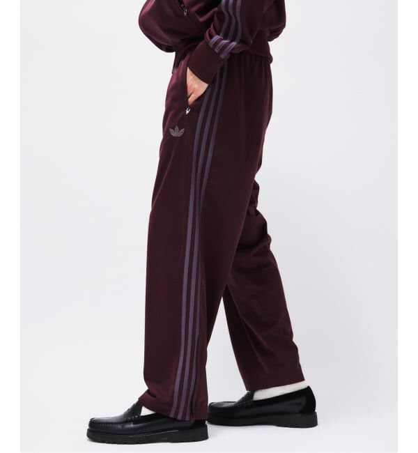 JOURNAL STANDARD「adidas originals / アディダス for JS ファイヤーバード トラック パンツ」|その他|