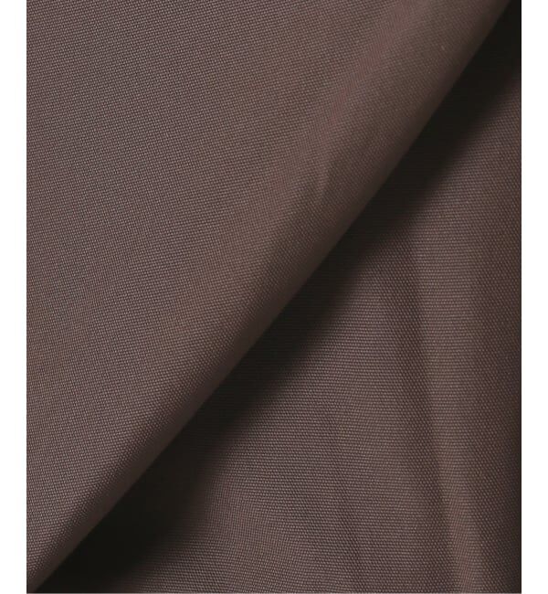 FRAMeWORK「≪洗濯機洗い可≫撥水メモリーウェザーHOODIEブルゾン」|その他|