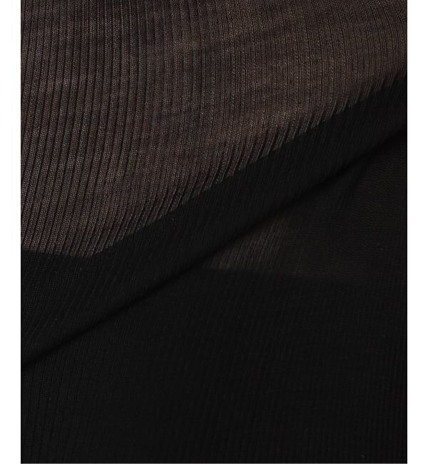 FRAMeWORK「MALU SASHA アメリカンスリーブ」|タンクトップ|