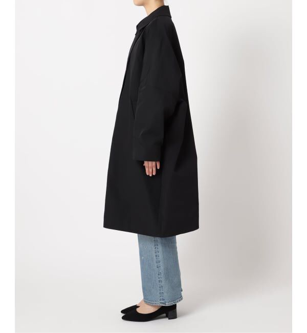 FRAMeWORK「≪追加≫撥水ポンチョトレンチコート 2」|その他|