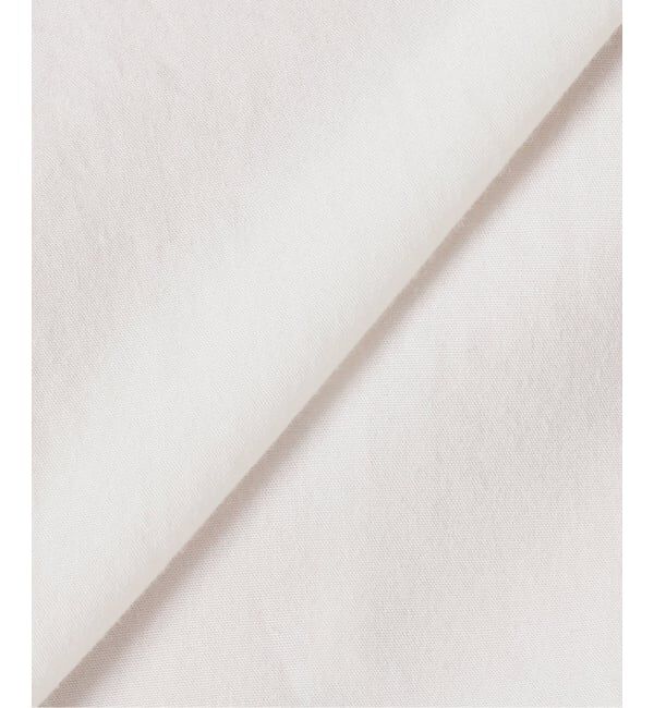 U by SPICK&SPAN「《予約》ミスティダイ ボタンダウンシャツ」|シャツ・ブラウス|