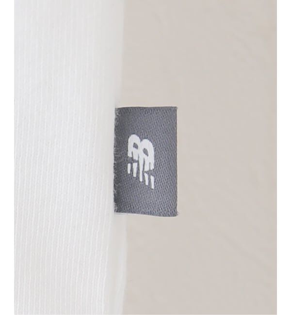 U by SPICK&SPAN「New Balance / ニューバランス トライロゴTシャツ」|Tシャツ・カットソー|