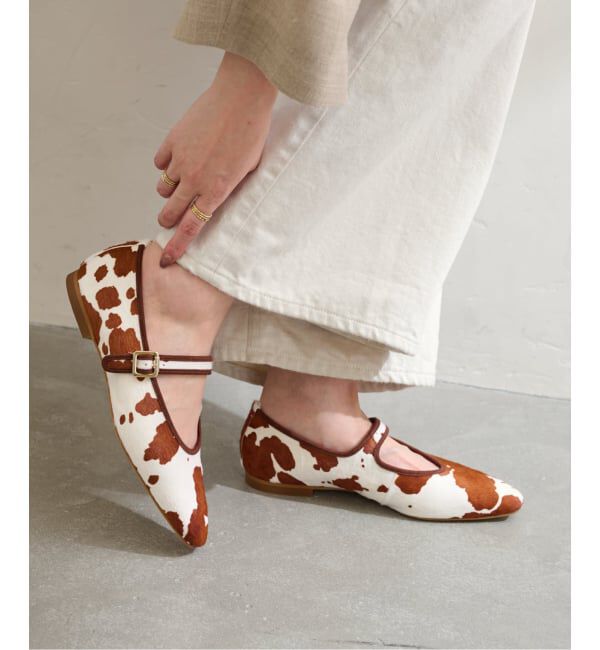  「《追加》レザーソフトメリージェーン」|その他|