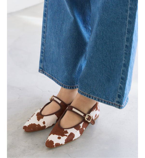  「《追加》レザーソフトメリージェーン」|その他|