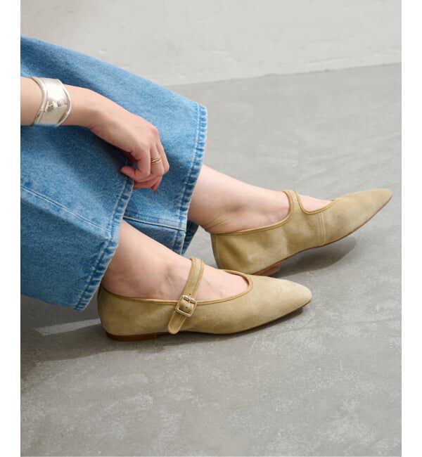  「《追加》レザーソフトメリージェーン」|その他|