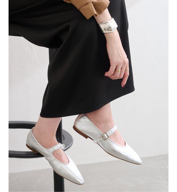  「《追加》レザーソフトメリージェーン」|その他|