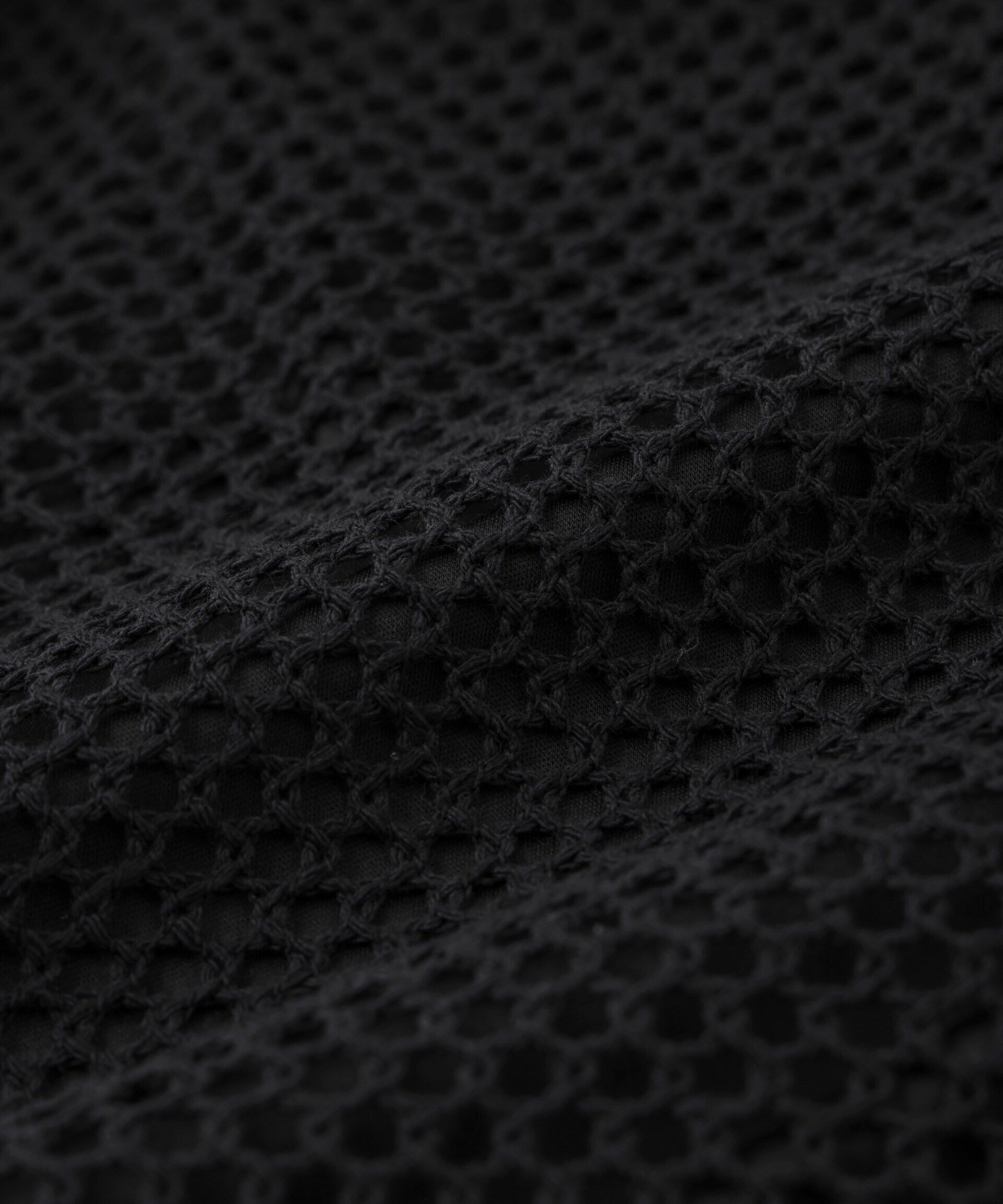 nano･universe「メッシュレースナロースカート」|スカート|