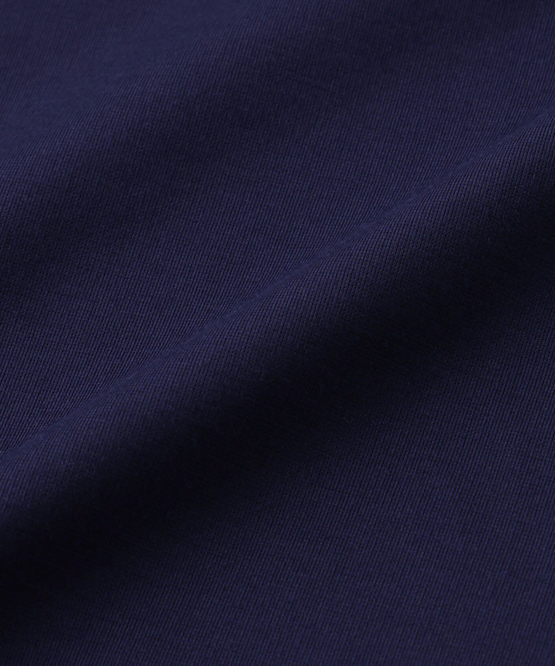 nano･universe「ワイドシルエットラグランTシャツ 半袖」|Tシャツ・カットソー|