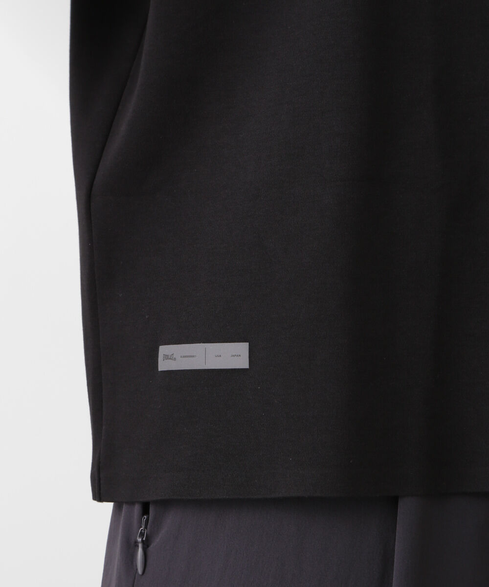 nano･universe「｢EVERLAST｣ アンチスメル リラックスフィット プリントTシャツ」|Tシャツ・カットソー|