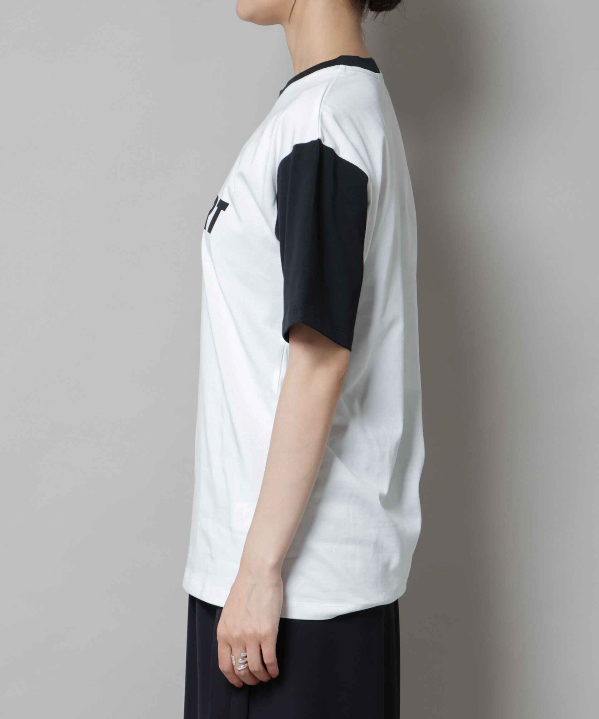 nano･universe「OperaSPORT/CRUZ UNISEX T-SHIRT」|Tシャツ・カットソー|