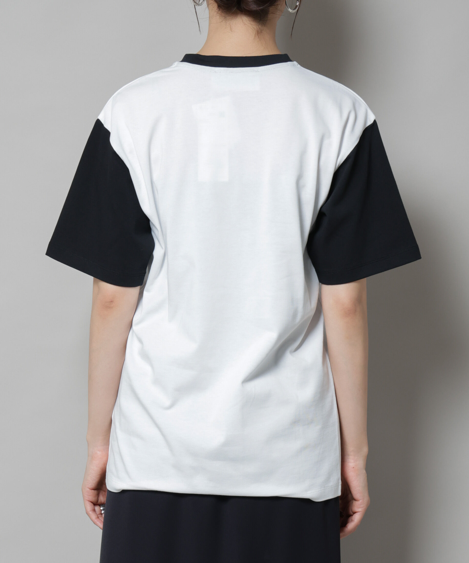 nano･universe「OperaSPORT/CRUZ UNISEX T-SHIRT」|Tシャツ・カットソー|