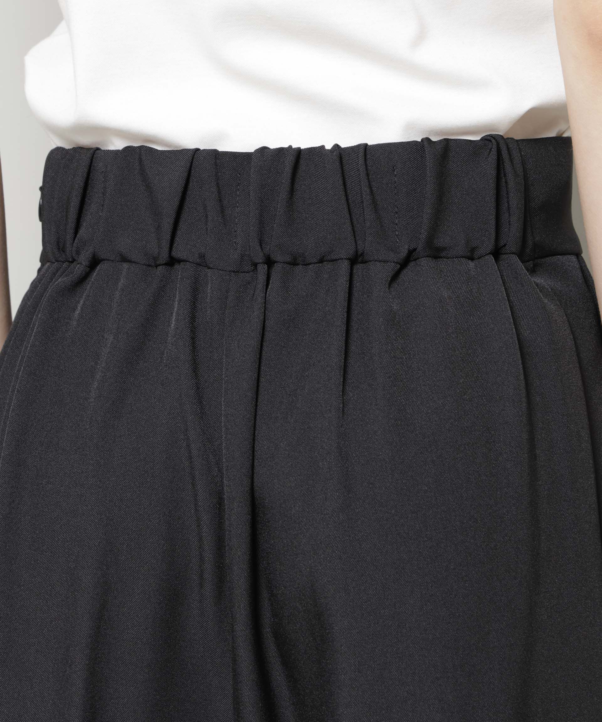 nano･universe「troisieme chaco/TWILL パンツ(セットアップ可)」|チノ|