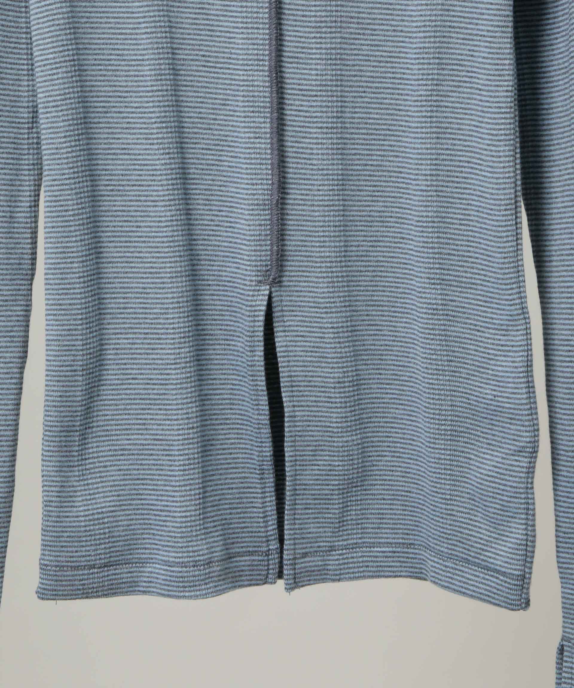 nano･universe「Robert P. Miller/Prib Slit PO」|Tシャツ・カットソー|