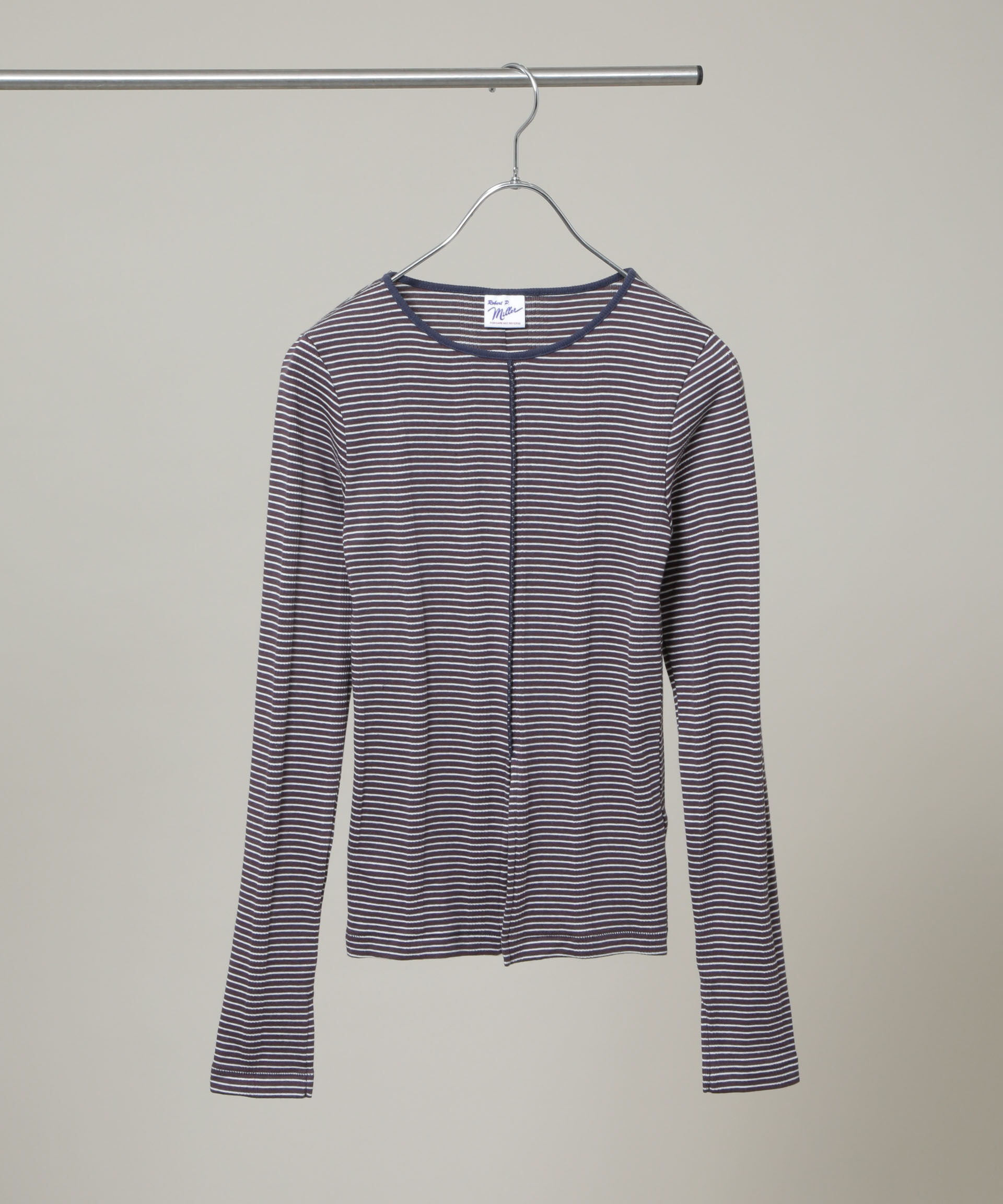 nano･universe「Robert P. Miller/Prib Slit PO」|Tシャツ・カットソー|