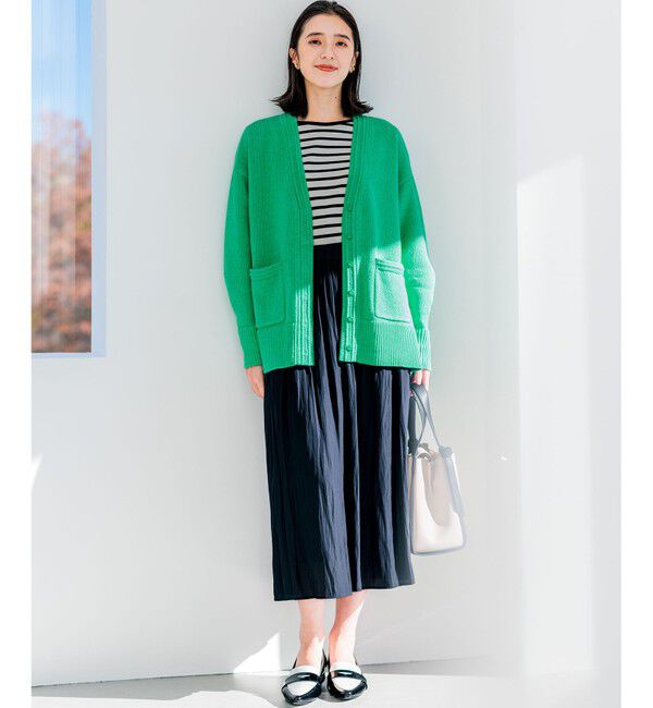 組曲「【春の新色追加】ギャザーライトデシン パンツ」|その他|