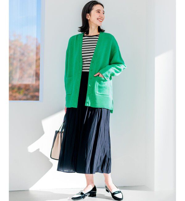 組曲「【春の新色追加】ギャザーライトデシン パンツ」|その他|