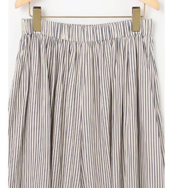 組曲「【春の新色追加】ギャザーライトデシン パンツ」|その他|