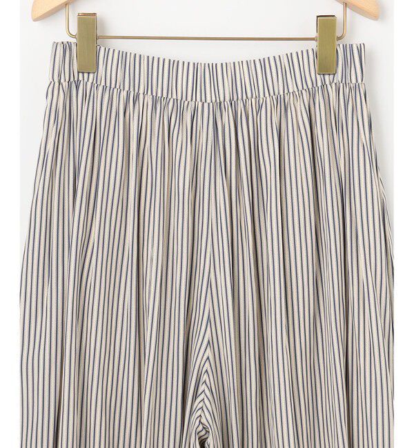 組曲「【春の新色追加】ギャザーライトデシン パンツ」|その他|