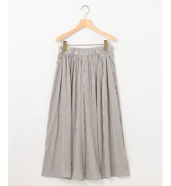 組曲「【春の新色追加】ギャザーライトデシン パンツ」|その他|