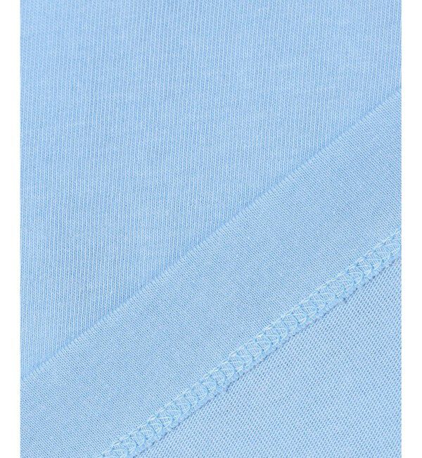 組曲「Jazzy-Jersey フリル袖Ｔシャツ」|Tシャツ・カットソー|